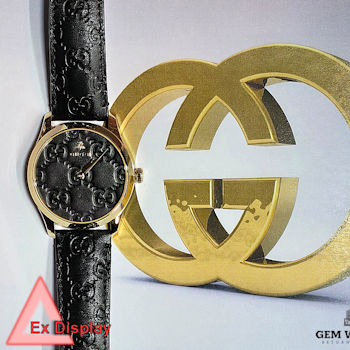 GW522 Gucci Watch (Ex Display)