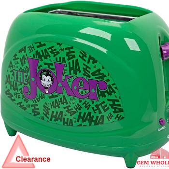 JET44 Joker Elite Toaster (Clearance)