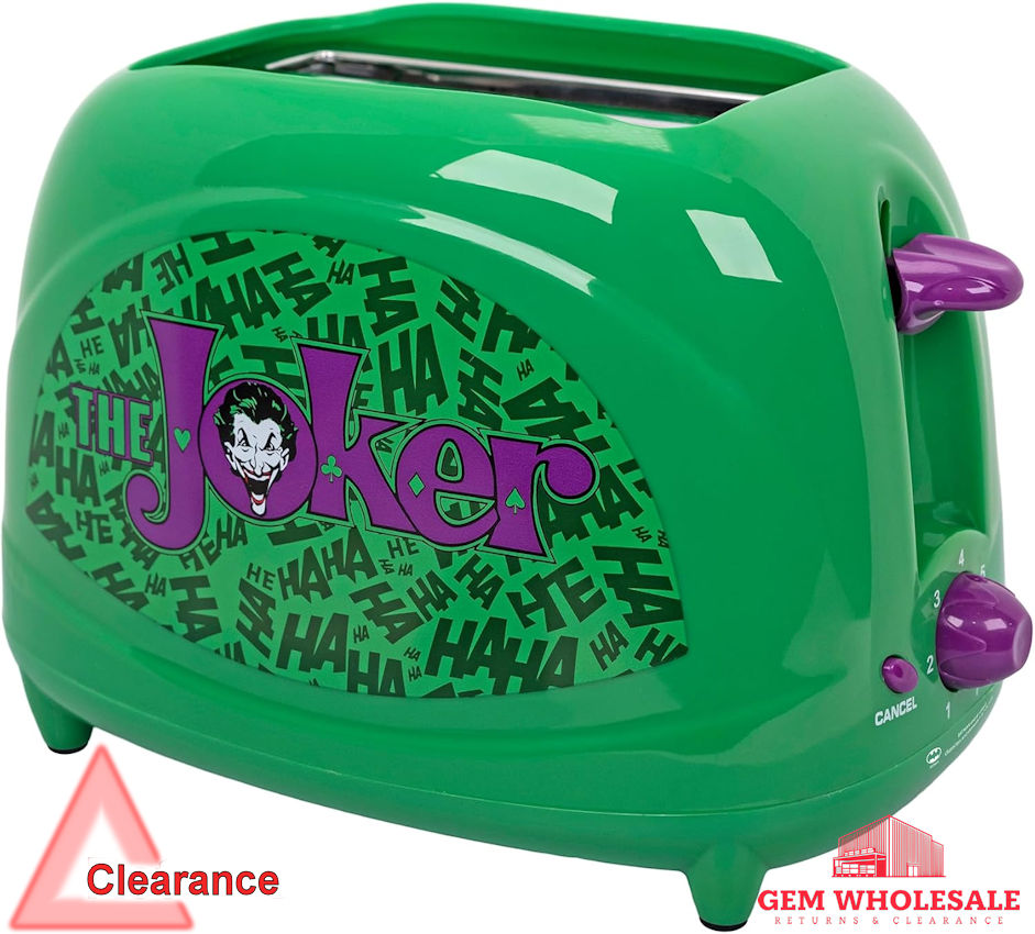 JET44 Joker Elite Toaster (Clearance)
