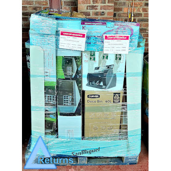 LDHH02 Lucky Dip Household (Returns)