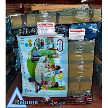 LDSP08 Lucky Dip Summer Stock (Returns)