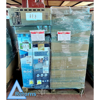 LDSP09 Lucky Dip Summer Stock (Returns)