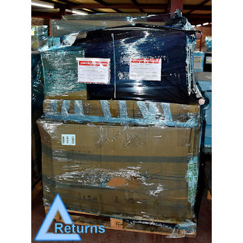 LDSP11 Lucky Dip Summer Stock (Returns)