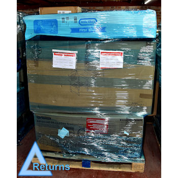 LDSP12 Lucky Dip Summer Stock (Returns)