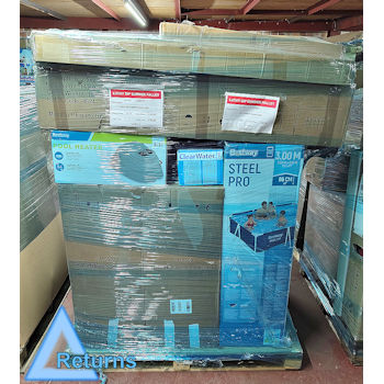 LDSP19 Lucky Dip Summer Stock (Returns)