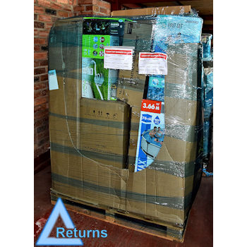 LDSP39 Lucky Dip Summer Stock (Returns)
