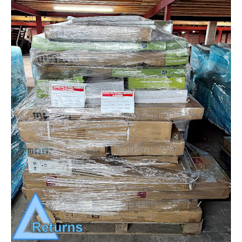 LDTVWM1 Lucky Dip TV Wall Mounts & Stands (Returns)