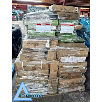 LDTVWM2 Lucky Dip TV Wall Mounts & Stands (Returns)