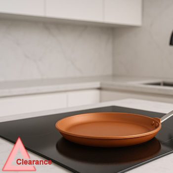 MP98 Griddle / Crepe Pan (Clearance)