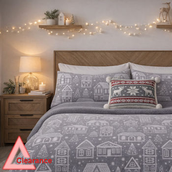 NB420 Nordic Bedding Set (Clearance)