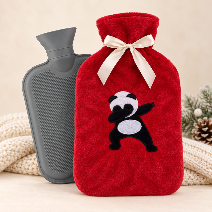 PND24 Hot Water Bottles (Clearance)