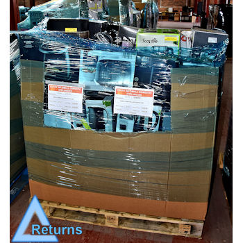 SDAP05 Small Domestic Appliances (Returns)