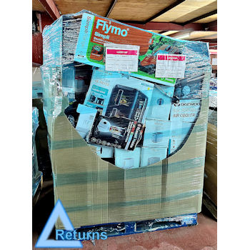 SDAP19 Small Domestic Appliances (Returns)