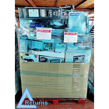 SDAP28 Small Domestic Appliances (Returns)