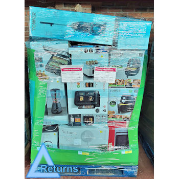 SDAP35 Small Domestic Appliances (Returns)