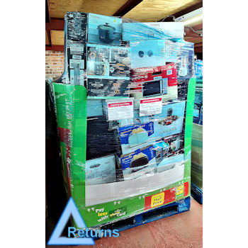 SDAP40 Small Domestic Appliances (Returns)