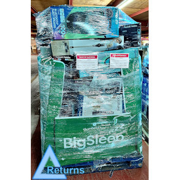 SDAP46 Small Domestic Appliances (Returns)