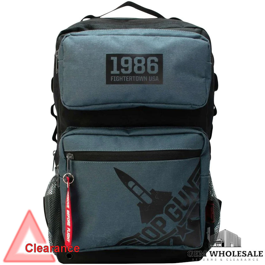 TG240 Top Gun Backpack (Clearance)