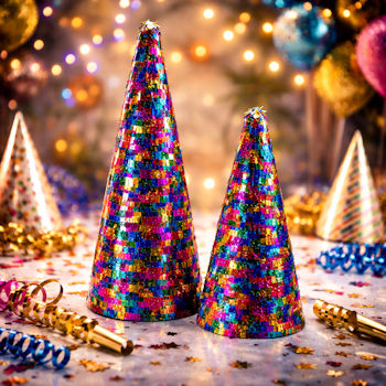 TT600 Tabletop Party Decorations (Clearance)