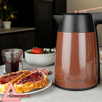 VK374 Vektra Kettle (Clearance)