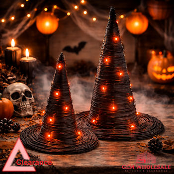 WH221 Witches Hat (Clearance)