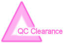 QC/QA Clearance